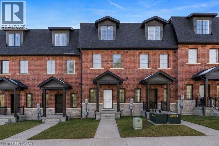 17 James Street, Georgetown, Ontario  L7G 2H2 - Photo 2 - 40835803