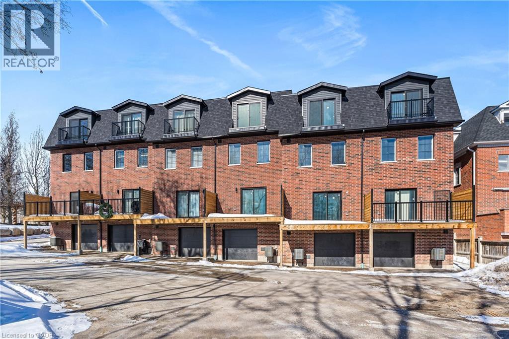 17 James Street, Georgetown, Ontario  L7G 2H2 - Photo 42 - 40835803