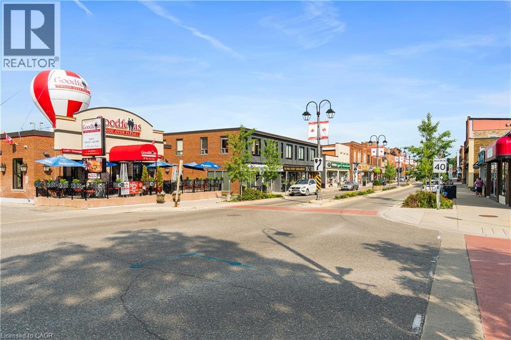 17 James Street, Georgetown, Ontario  L7G 2H2 - Photo 46 - 40835803