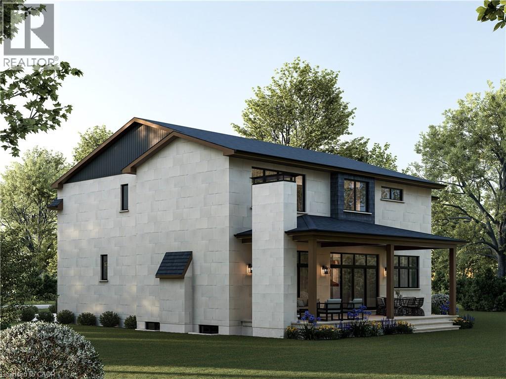 53 Lovers Lane, Ancaster, Ontario  L9G 1G5 - Photo 10 - 40835544