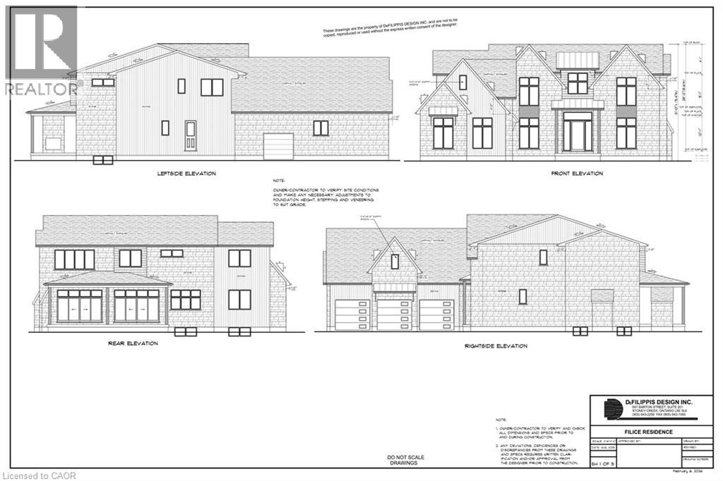 53 Lovers Lane, Ancaster, Ontario  L9G 1G5 - Photo 11 - 40835544