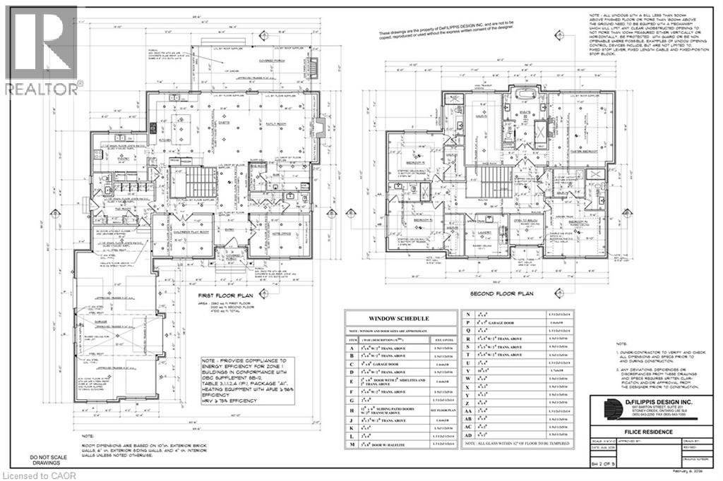 53 Lovers Lane, Ancaster, Ontario  L9G 1G5 - Photo 12 - 40835544