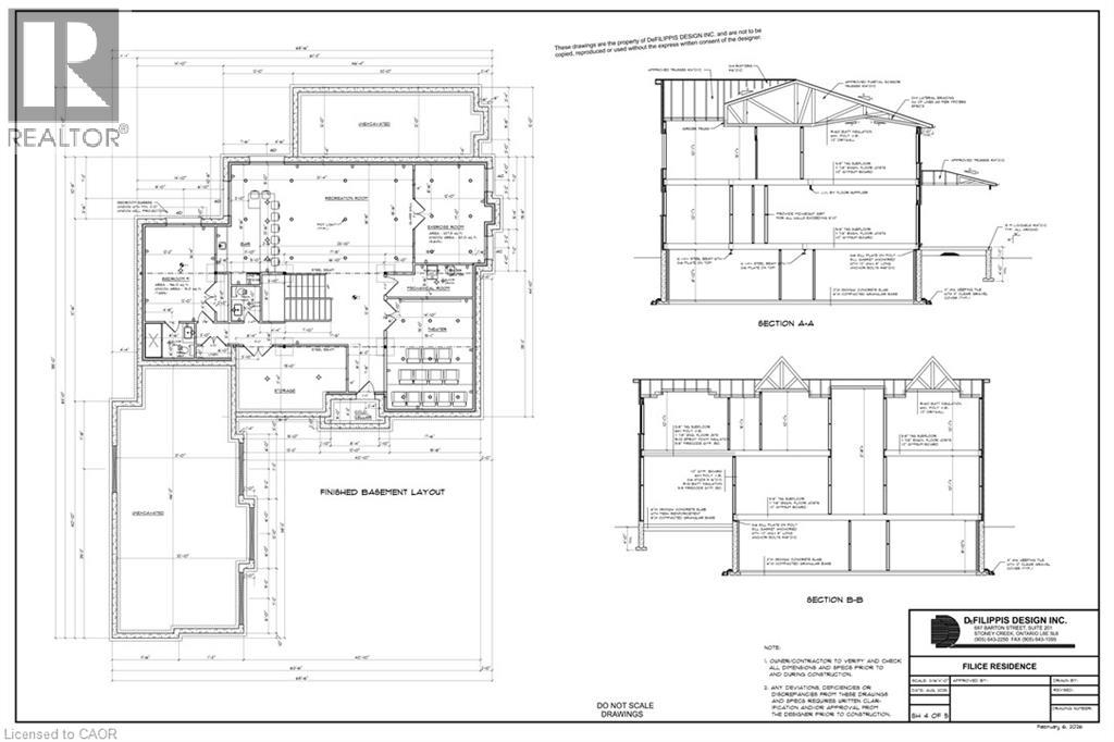 53 Lovers Lane, Ancaster, Ontario  L9G 1G5 - Photo 14 - 40835544