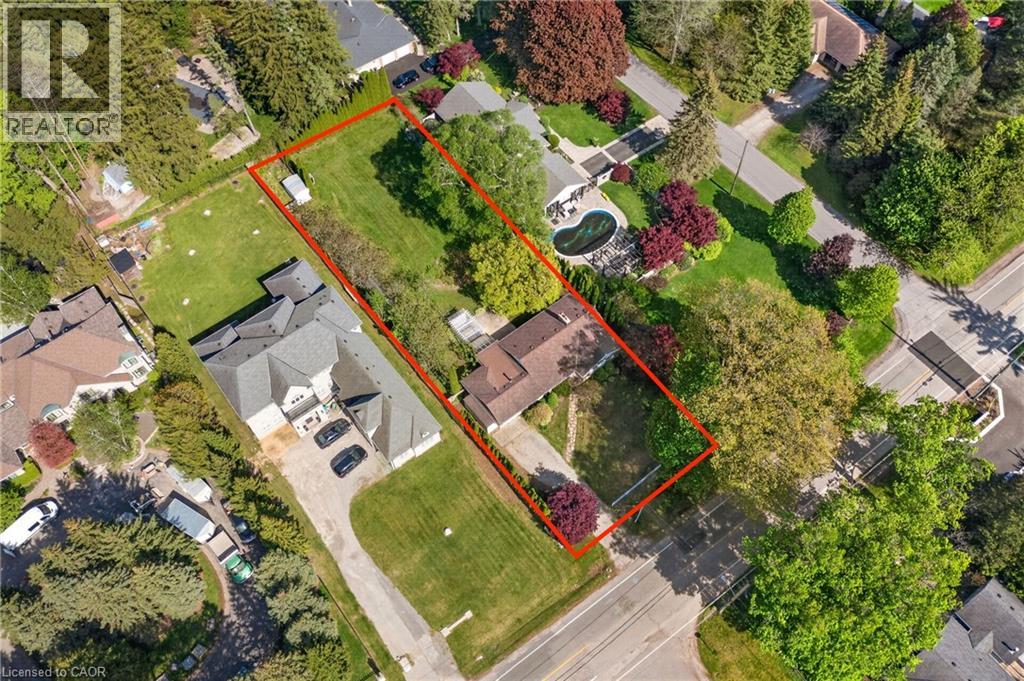 53 Lovers Lane, Ancaster, Ontario  L9G 1G5 - Photo 17 - 40835544