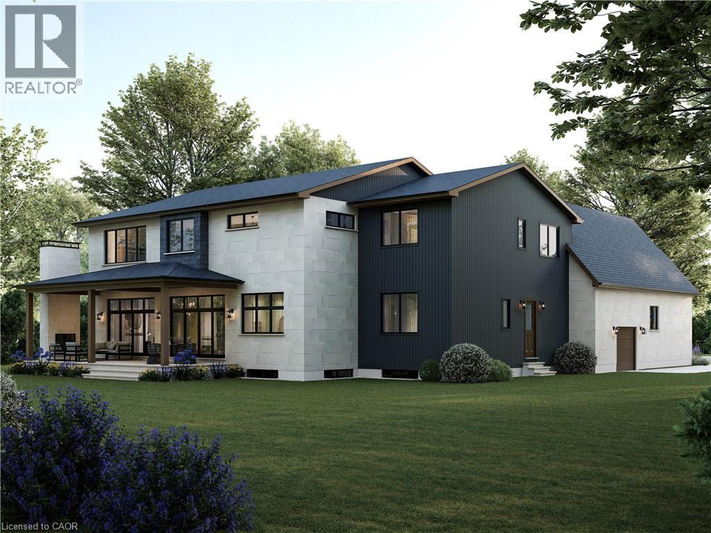 53 Lovers Lane, Ancaster, Ontario  L9G 1G5 - Photo 2 - 40835544