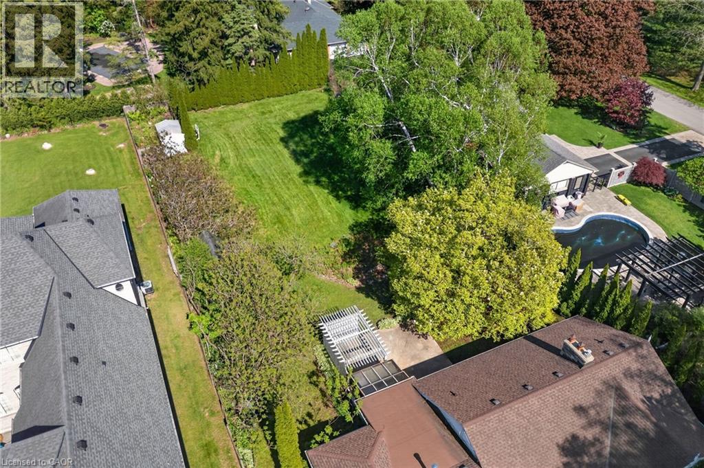 53 Lovers Lane, Ancaster, Ontario  L9G 1G5 - Photo 17 - 40835429
