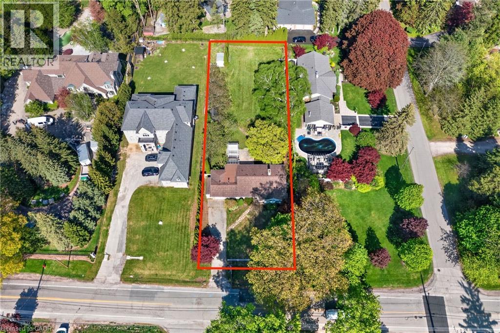 53 Lovers Lane, Ancaster, Ontario  L9G 1G5 - Photo 4 - 40835429