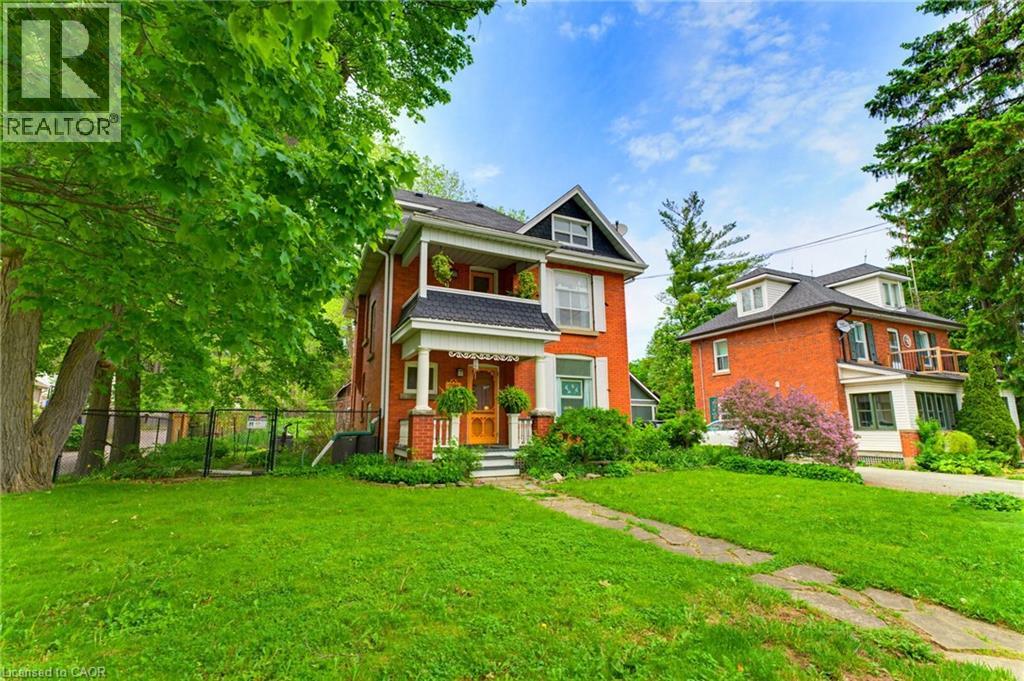 2589 W Jerseyville Road W, Jerseyville, Ontario  L0R 1R0 - Photo 3 - 40835242