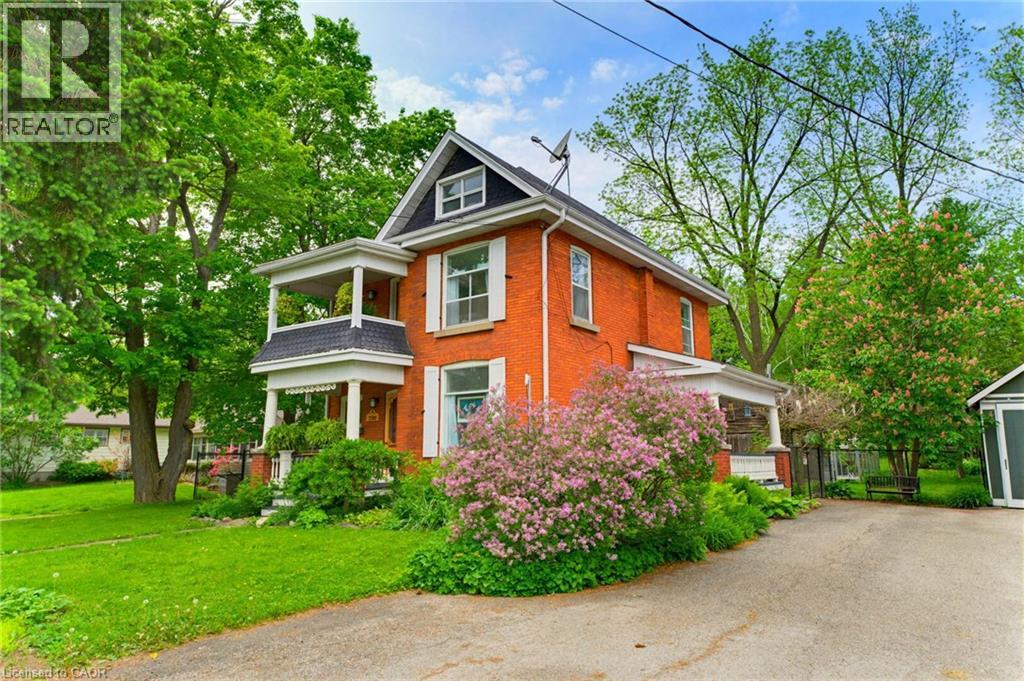 2589 W Jerseyville Road W, Jerseyville, Ontario  L0R 1R0 - Photo 4 - 40835242