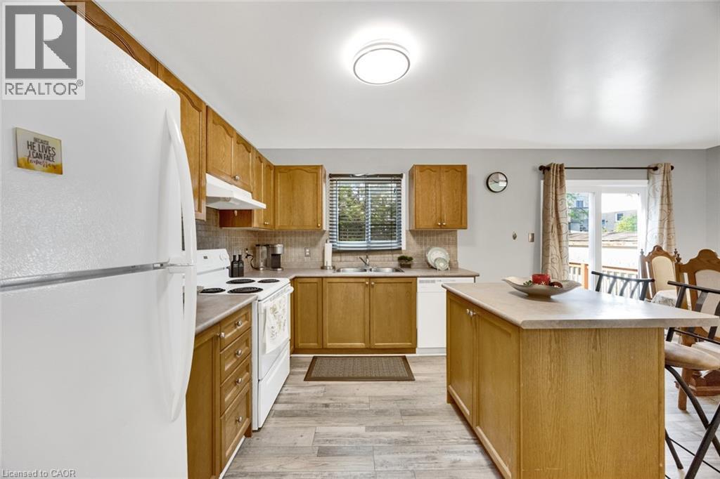 34 Phair Crescent, London, Ontario  N5Z 5B5 - Photo 12 - 40835102