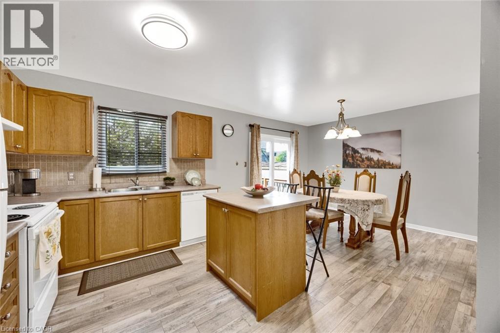 34 Phair Crescent, London, Ontario  N5Z 5B5 - Photo 13 - 40835102