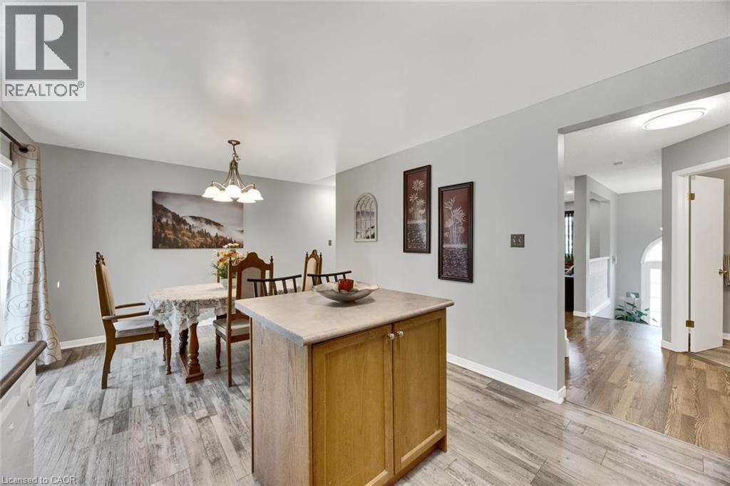 34 Phair Crescent, London, Ontario  N5Z 5B5 - Photo 15 - 40835102