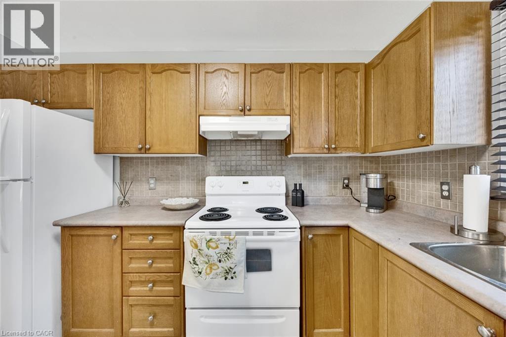 34 Phair Crescent, London, Ontario  N5Z 5B5 - Photo 16 - 40835102