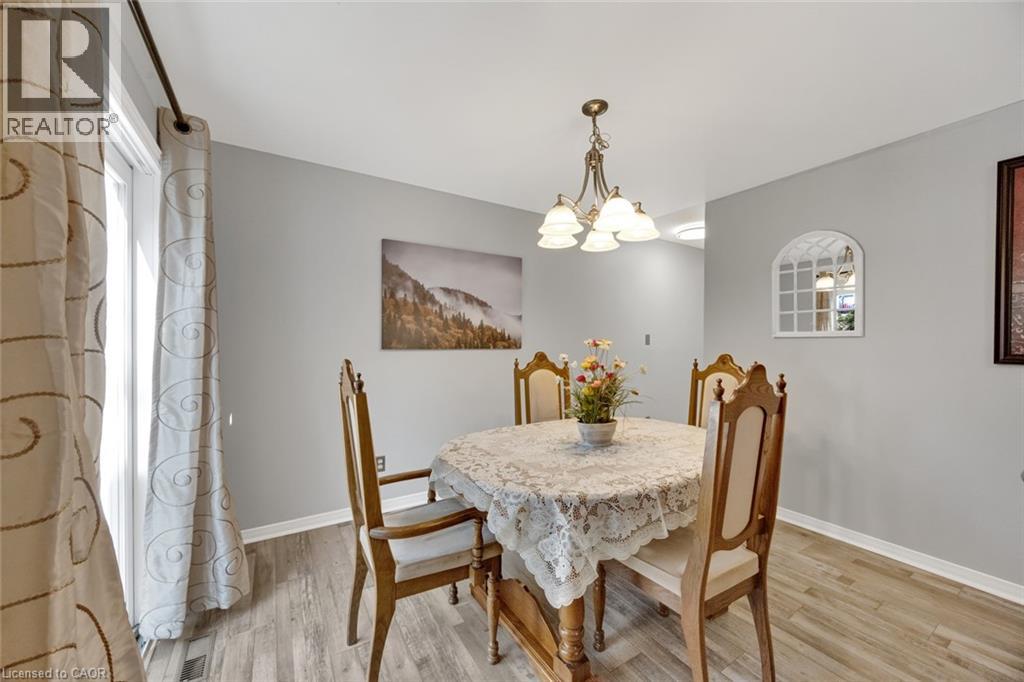 34 Phair Crescent, London, Ontario  N5Z 5B5 - Photo 18 - 40835102