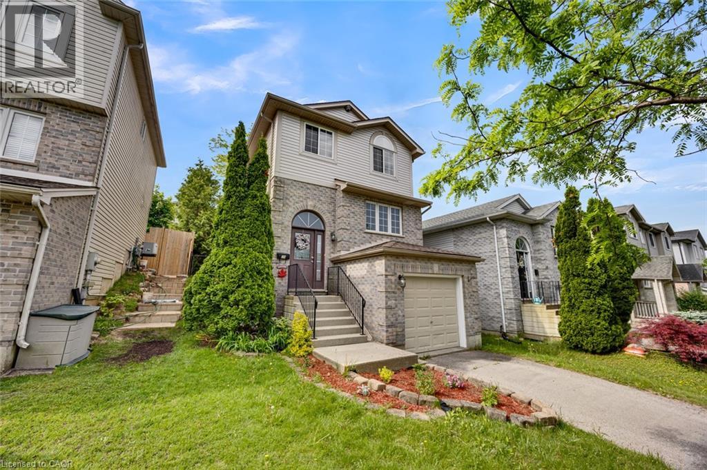 34 Phair Crescent, London, Ontario  N5Z 5B5 - Photo 2 - 40835102