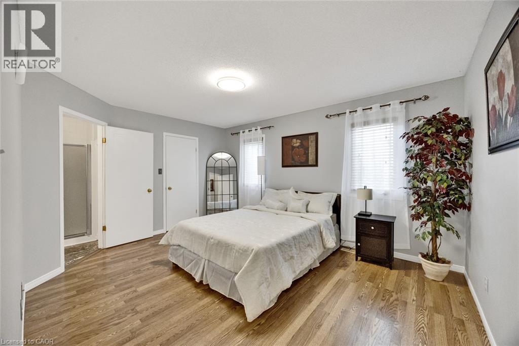 34 Phair Crescent, London, Ontario  N5Z 5B5 - Photo 22 - 40835102
