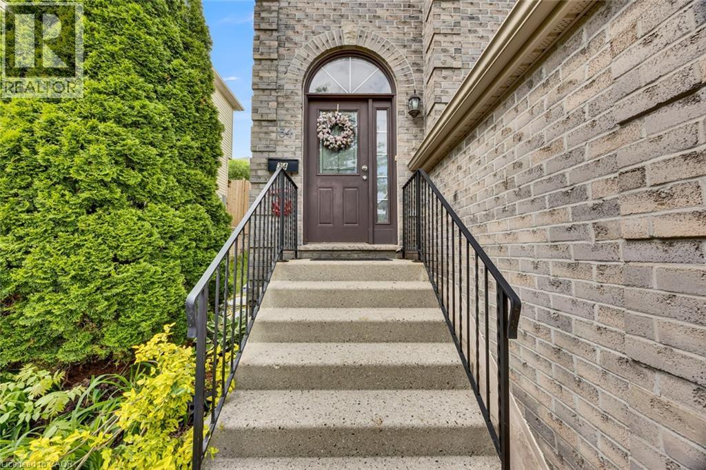 34 Phair Crescent, London, Ontario  N5Z 5B5 - Photo 3 - 40835102