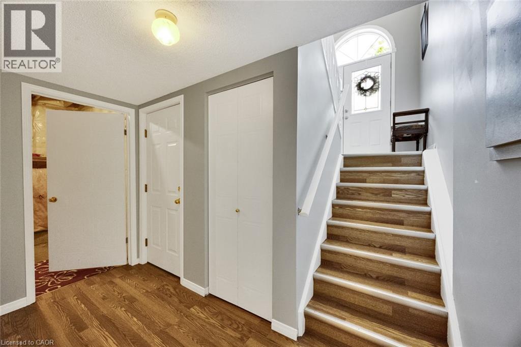 34 Phair Crescent, London, Ontario  N5Z 5B5 - Photo 33 - 40835102