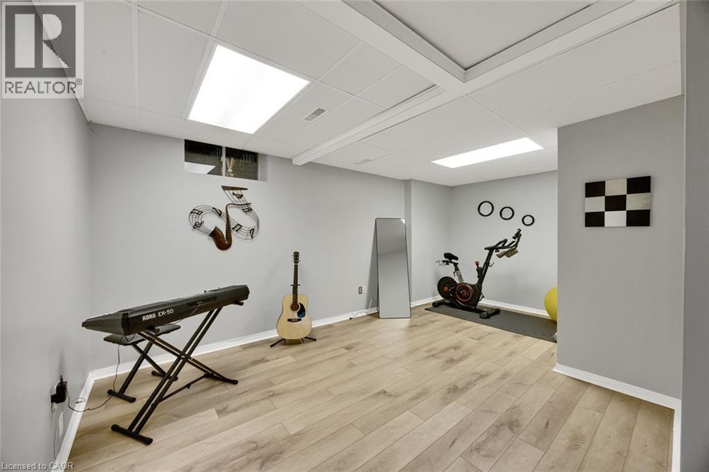 34 Phair Crescent, London, Ontario  N5Z 5B5 - Photo 34 - 40835102