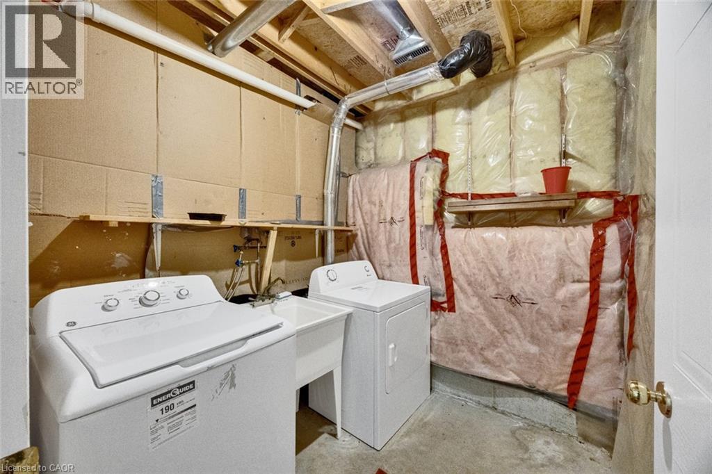 34 Phair Crescent, London, Ontario  N5Z 5B5 - Photo 37 - 40835102