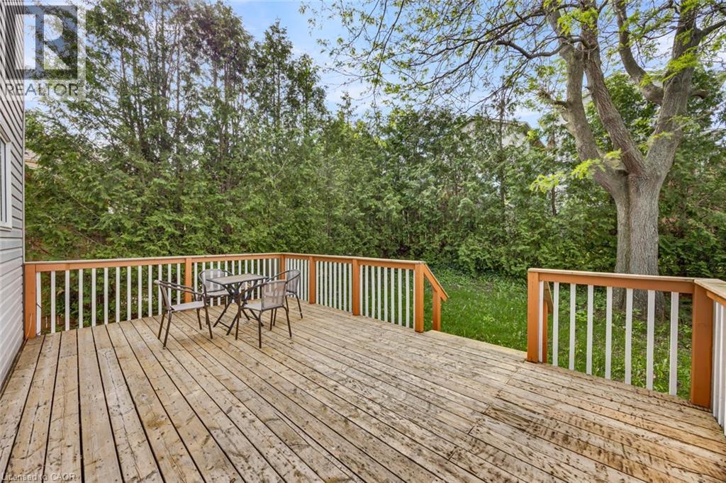 34 Phair Crescent, London, Ontario  N5Z 5B5 - Photo 38 - 40835102