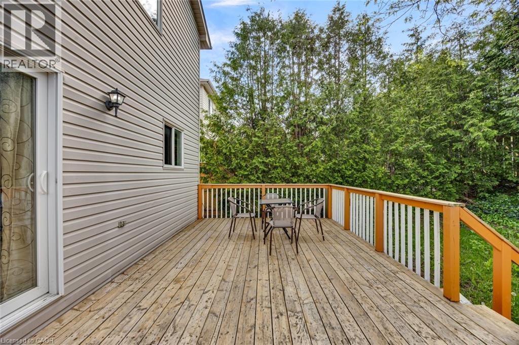 34 Phair Crescent, London, Ontario  N5Z 5B5 - Photo 39 - 40835102