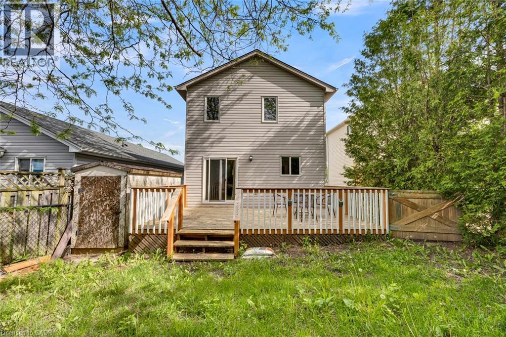 34 Phair Crescent, London, Ontario  N5Z 5B5 - Photo 40 - 40835102