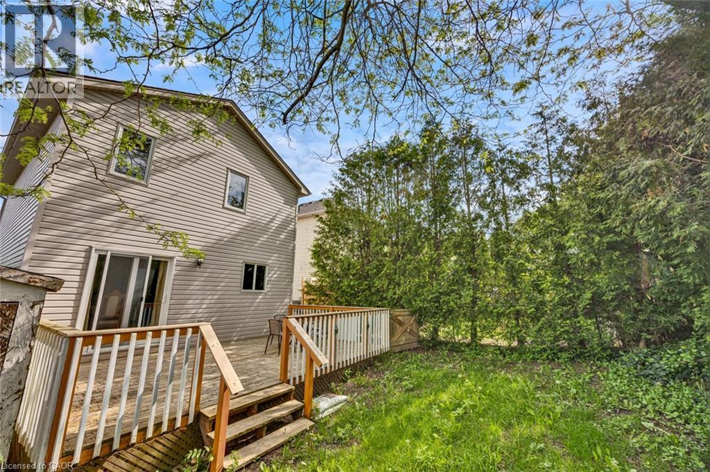 34 Phair Crescent, London, Ontario  N5Z 5B5 - Photo 42 - 40835102