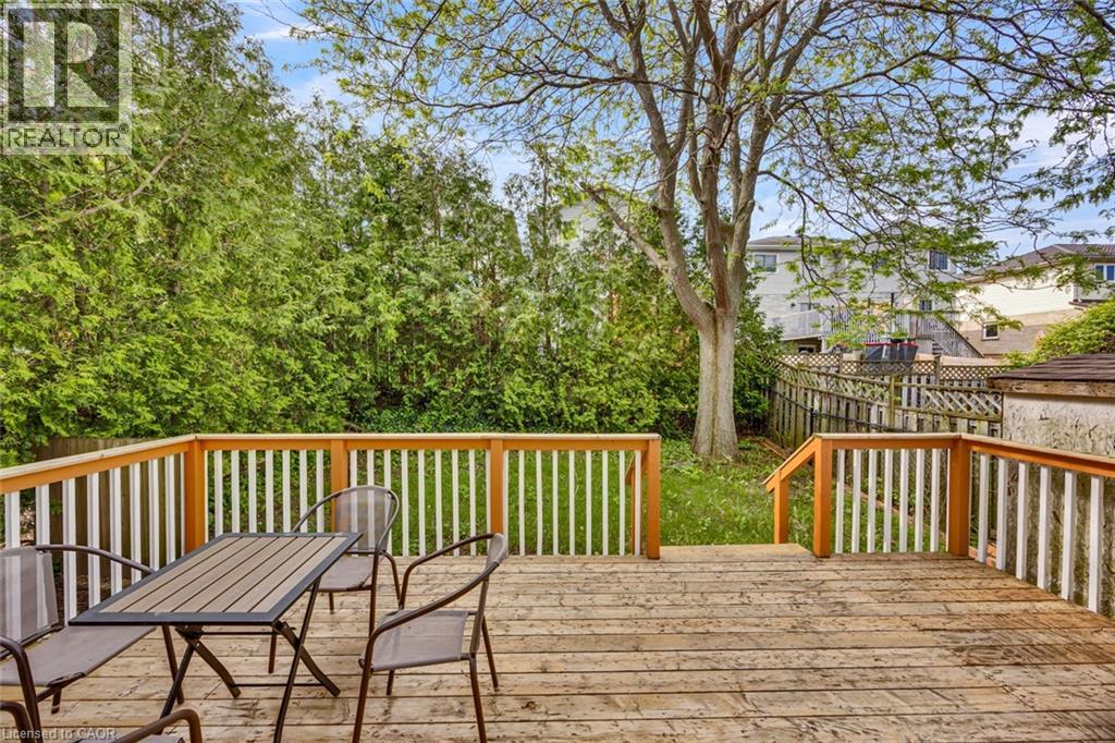 34 Phair Crescent, London, Ontario  N5Z 5B5 - Photo 43 - 40835102