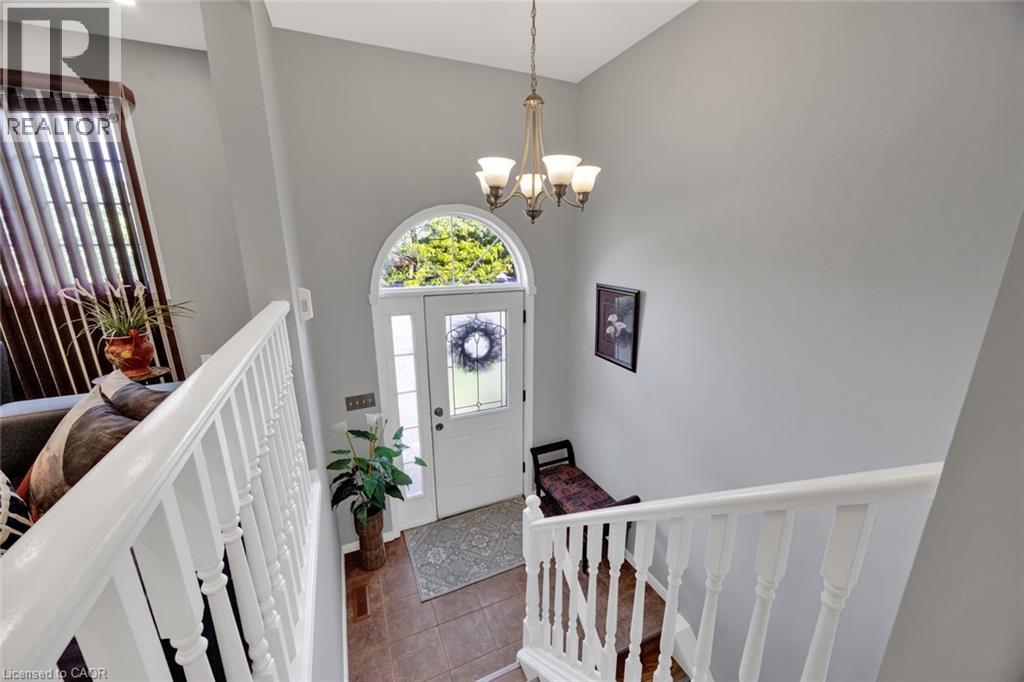 34 Phair Crescent, London, Ontario  N5Z 5B5 - Photo 5 - 40835102