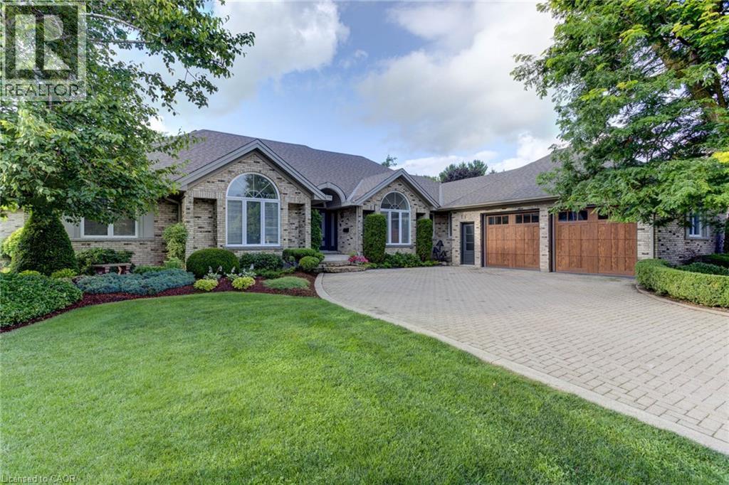 14 James Court, Heidelberg, Ontario  N0B 2M1 - Photo 2 - 40834668