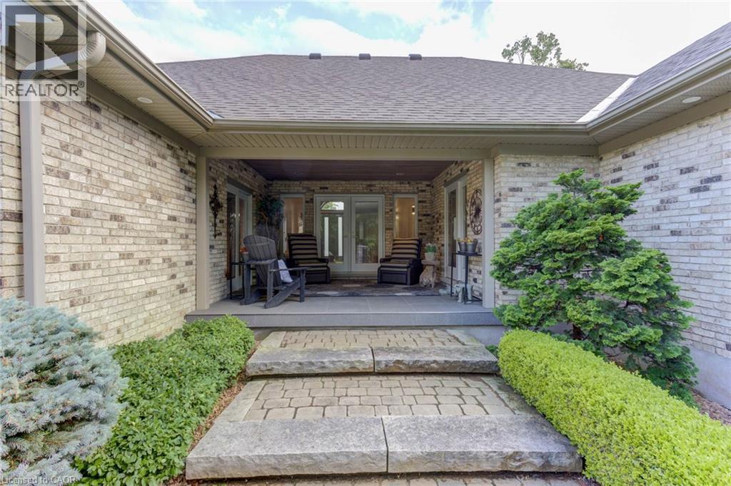 14 James Court, Heidelberg, Ontario  N0B 2M1 - Photo 37 - 40834668