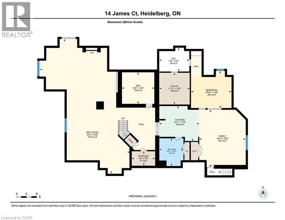 14 James Court, Heidelberg, Ontario  N0B 2M1 - Photo 46 - 40834668