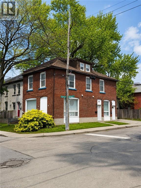 105 Cheever Street, Hamilton, Ontario  L8L 5R8 - Photo 2 - 40834399