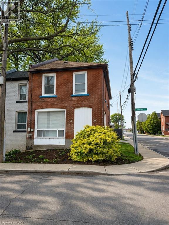 105 Cheever Street, Hamilton, Ontario  L8L 5R8 - Photo 3 - 40834399