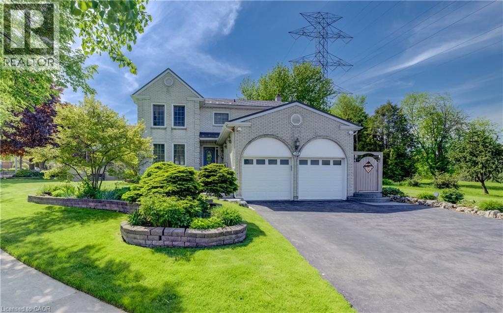 135 Royal Orchard Drive, Kitchener, Ontario  N2N 1S2 - Photo 2 - 40834342