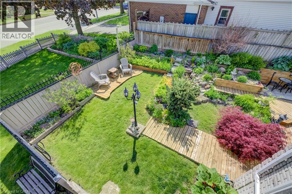 135 Royal Orchard Drive, Kitchener, Ontario  N2N 1S2 - Photo 27 - 40834342
