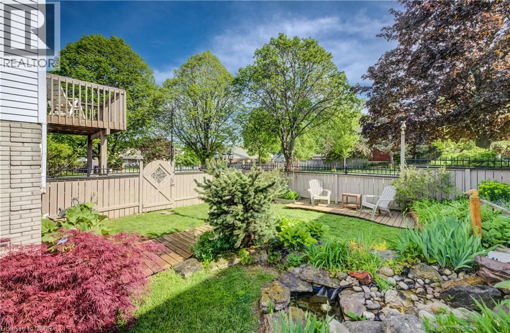 135 Royal Orchard Drive, Kitchener, Ontario  N2N 1S2 - Photo 41 - 40834342