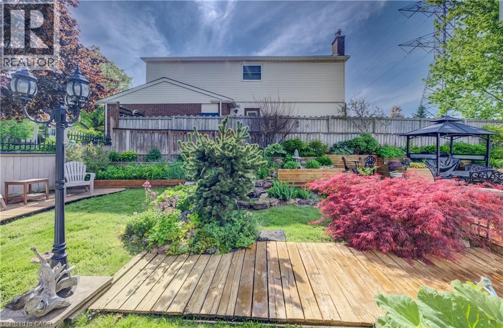135 Royal Orchard Drive, Kitchener, Ontario  N2N 1S2 - Photo 43 - 40834342