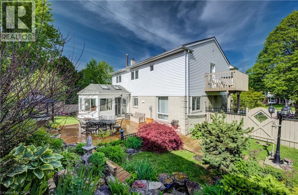 135 Royal Orchard Drive, Kitchener, Ontario  N2N 1S2 - Photo 44 - 40834342