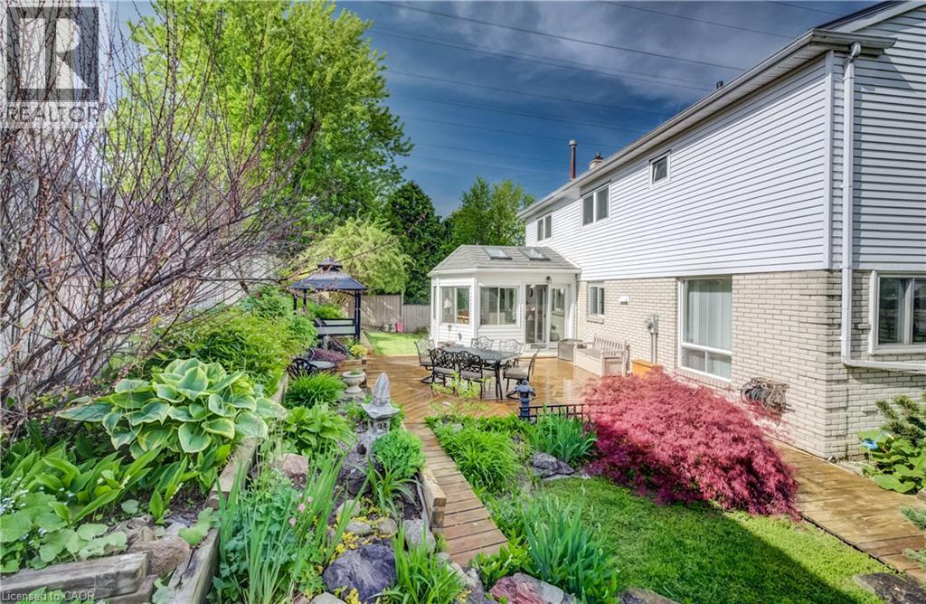 135 Royal Orchard Drive, Kitchener, Ontario  N2N 1S2 - Photo 45 - 40834342