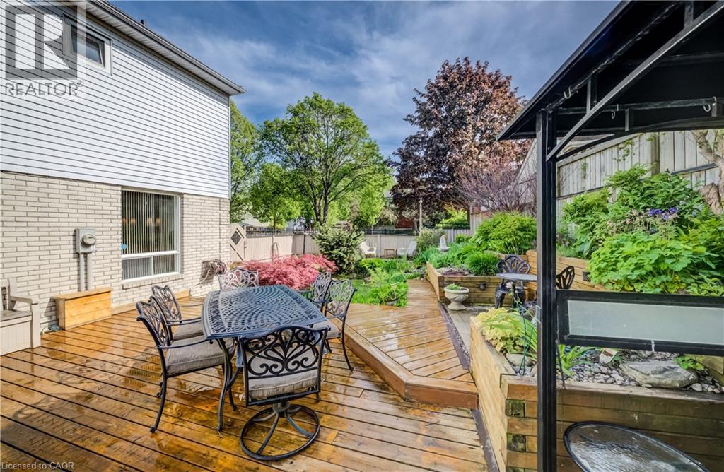 135 Royal Orchard Drive, Kitchener, Ontario  N2N 1S2 - Photo 47 - 40834342