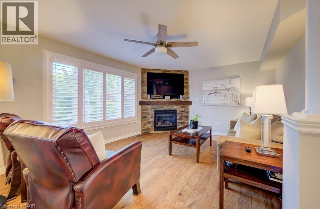 7 Housler Lane, Cambridge, Ontario  N3C 4H7 - Photo 10 - 40833221