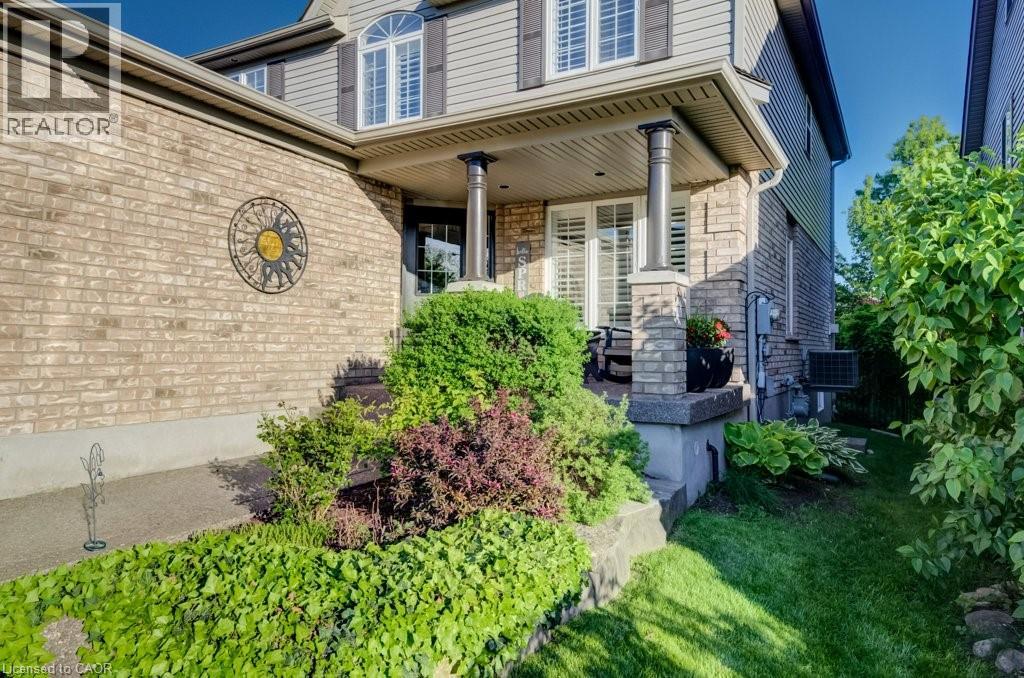 7 Housler Lane, Cambridge, Ontario  N3C 4H7 - Photo 4 - 40833221