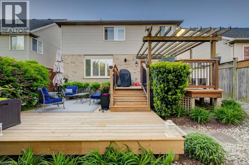 7 Housler Lane, Cambridge, Ontario  N3C 4H7 - Photo 41 - 40833221