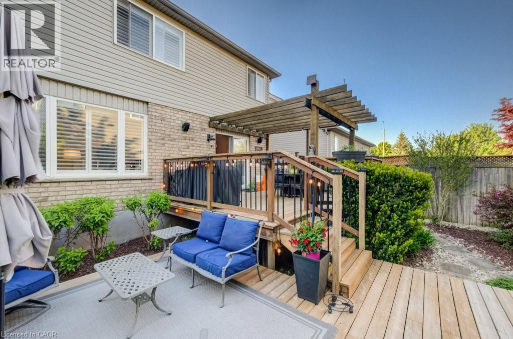7 Housler Lane, Cambridge, Ontario  N3C 4H7 - Photo 42 - 40833221