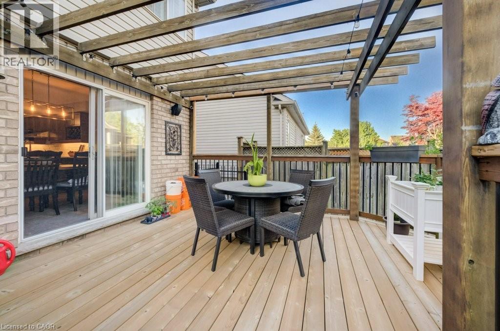 7 Housler Lane, Cambridge, Ontario  N3C 4H7 - Photo 45 - 40833221