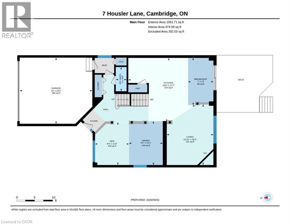 7 Housler Lane, Cambridge, Ontario  N3C 4H7 - Photo 48 - 40833221
