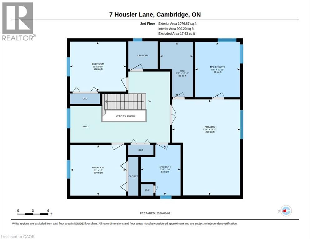 7 Housler Lane, Cambridge, Ontario  N3C 4H7 - Photo 49 - 40833221