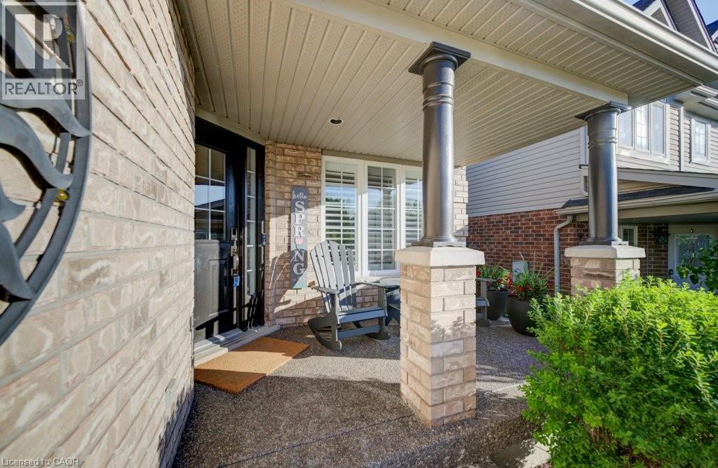 7 Housler Lane, Cambridge, Ontario  N3C 4H7 - Photo 5 - 40833221